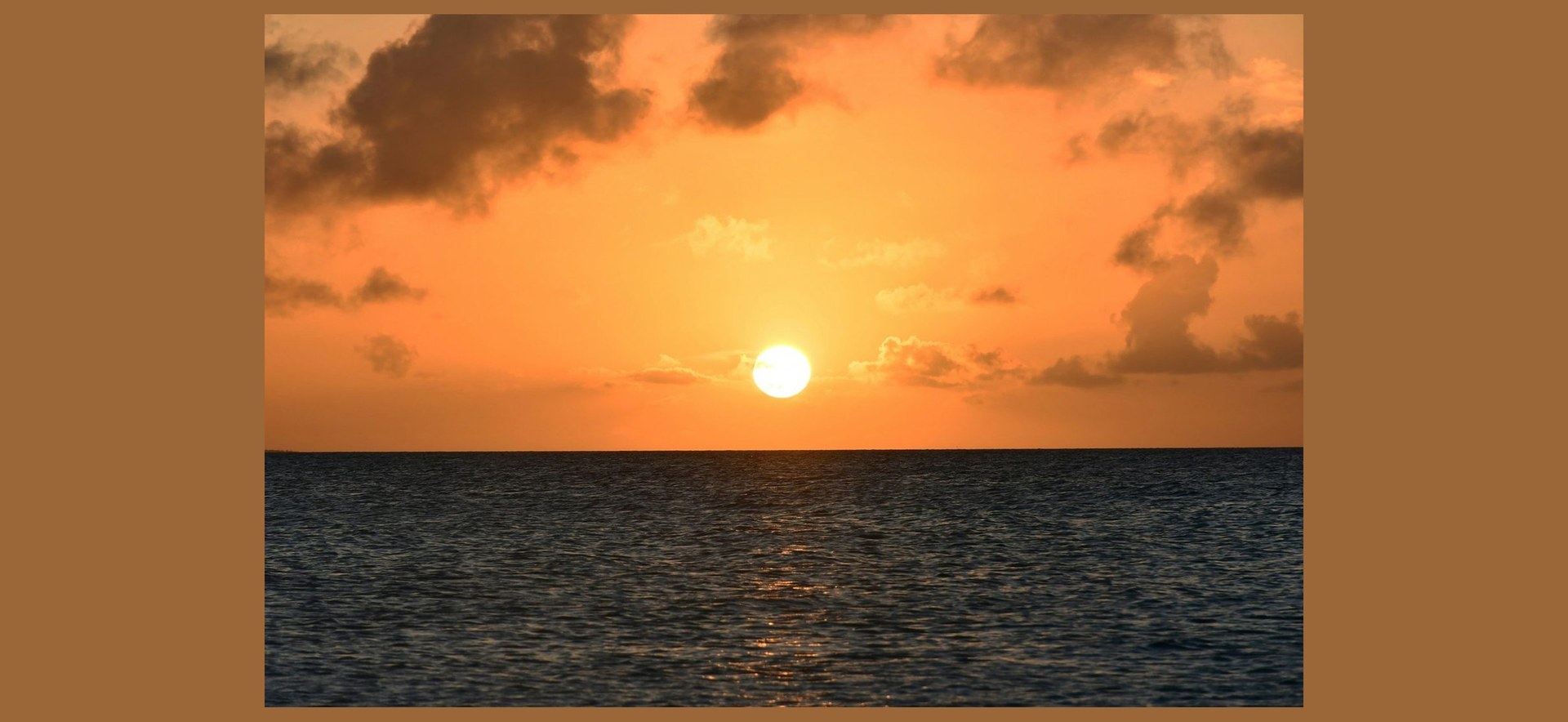 🌅 קרוז – יום ים 3